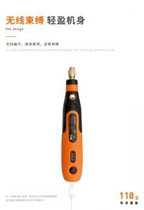 * amaoe m140 mini micro carving electric grinder pen,Electric cpu dril Pen