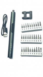 electric screwdriver JSW DP120