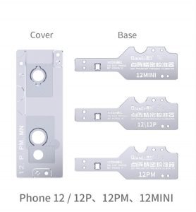 QIANLI DOT PROJECTOR PRECISION CALIBRATOR FOR SERIES 12/12PRO/12MINI/12PROMAX