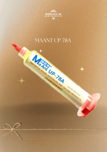 MaAnt UP78A FLUX 
