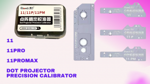 Qianli Dot Projector Precision Calibrator for iPhone 11/11 Pro/11 Pro Max