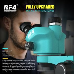 Eyepiece Cover RF4