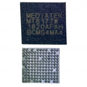 MT6177W ic poco m2