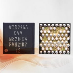 WTR2965 network ic No service issue wtr2965 network ic No service issue MI Samsung etc. networking