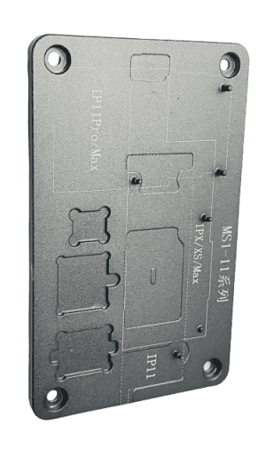 MJING IREPAIR MS1 MULTIFUNCTIONAL PREHEATER|IPHONE PCB PREHEATER FOR IPHONE X-13 PRO MAX|IPHONE BOARD PREHEATER