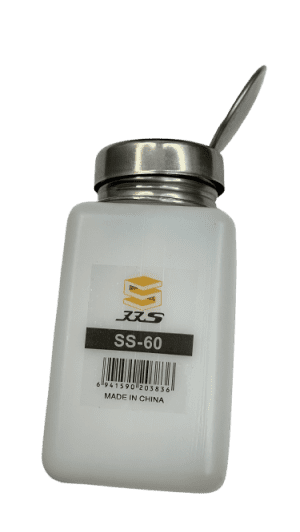 PLASTIC BOTTLE SS-60